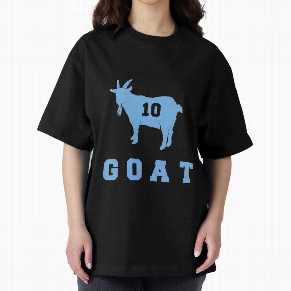Lionel Messi - The GOAT Classic T-Shirt Carry the Dream of Match Day Hype around FIFA World Cup 2026 Group Stage, CR7 and Messi, England, France and Netherlands, Worldwide Fan Energy, Dramatic Goals, Stadium Lights and Championship Celebrations;
