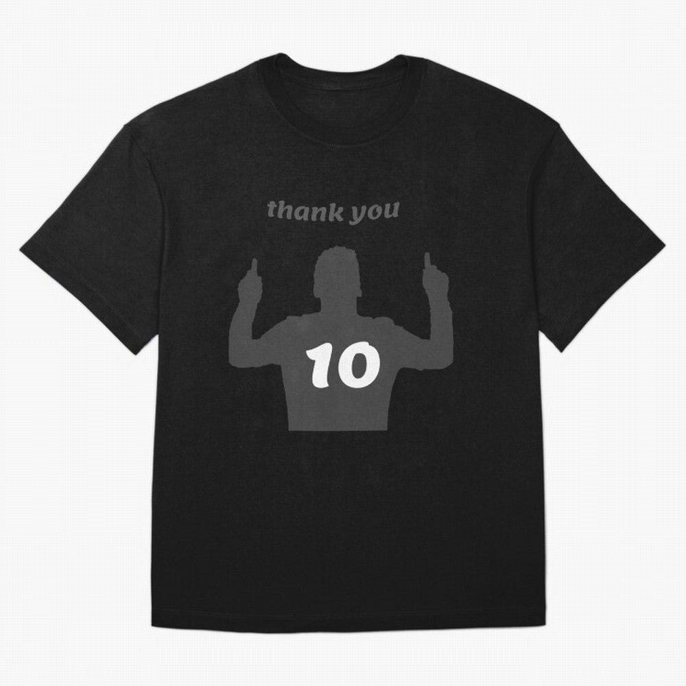 thank you messi shirt| Perfect Gift For you and friends Classic T-Shirt Live for the Drama of FIFA World Cup 2026 Spirit, Celebrating Brazil, CR7, Fan Favorite Moments, National Team Passion, Big Match Drama and Soccer History; Perfect for