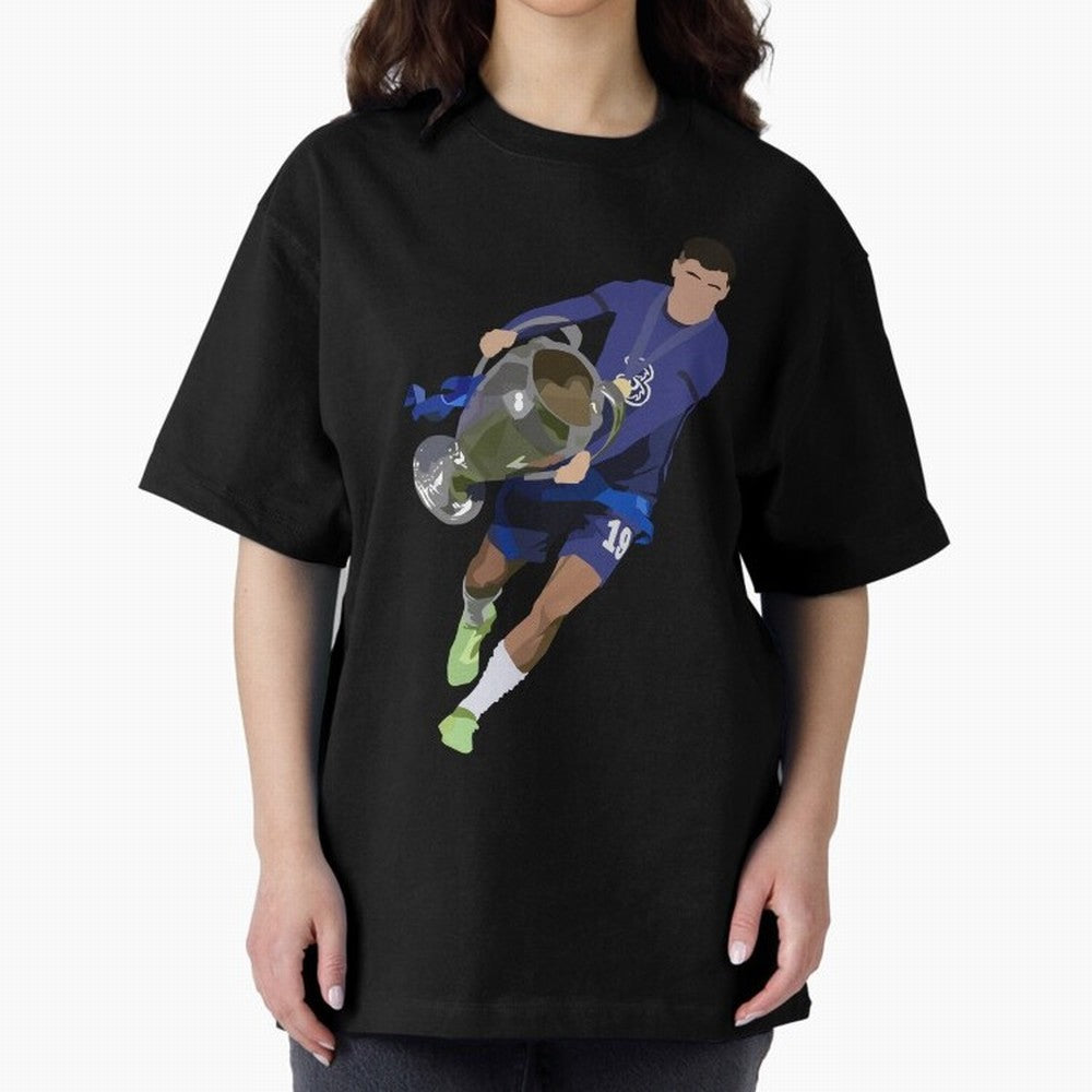 Mason Mount Celebration #k18 Classic T-Shirt Cheer for Global Football Passion for FIFA World Cup 2026, Highlighting Messi, Neymar and Mbappe, England and Germany, Championship Spirit, Famous Goals, Roaring Crowds and International Football Unity;