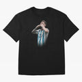 Messi Classic T-Shirt Share FIFA World Cup 2026 Group Stage Inspired by Mbappe, England and Germany Energy, Supporter Pride, Iconic Celebrations, Legendary Names and Global Match Day Energy; Perfect for People Who Love Argentina, Brazil, France,