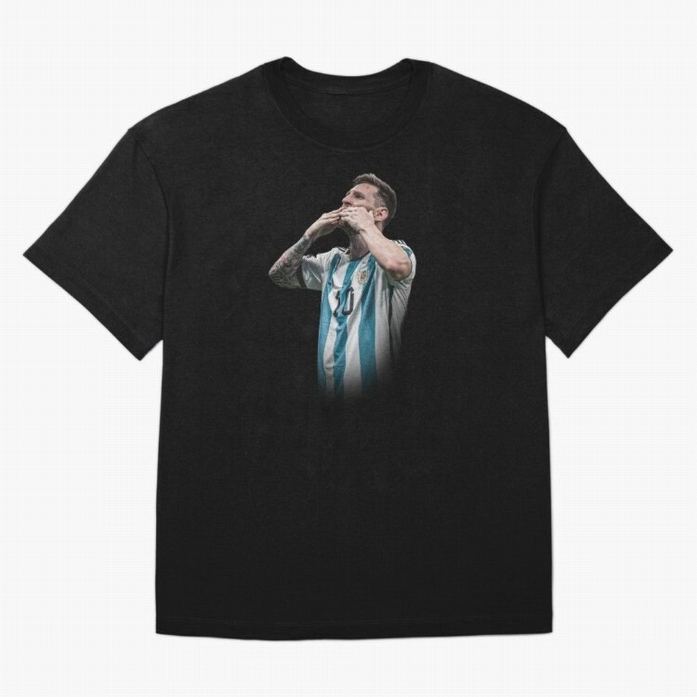 Messi Classic T-Shirt Share FIFA World Cup 2026 Group Stage Inspired by Mbappe, England and Germany Energy, Supporter Pride, Iconic Celebrations, Legendary Names and Global Match Day Energy; Perfect for People Who Love Argentina, Brazil, France,