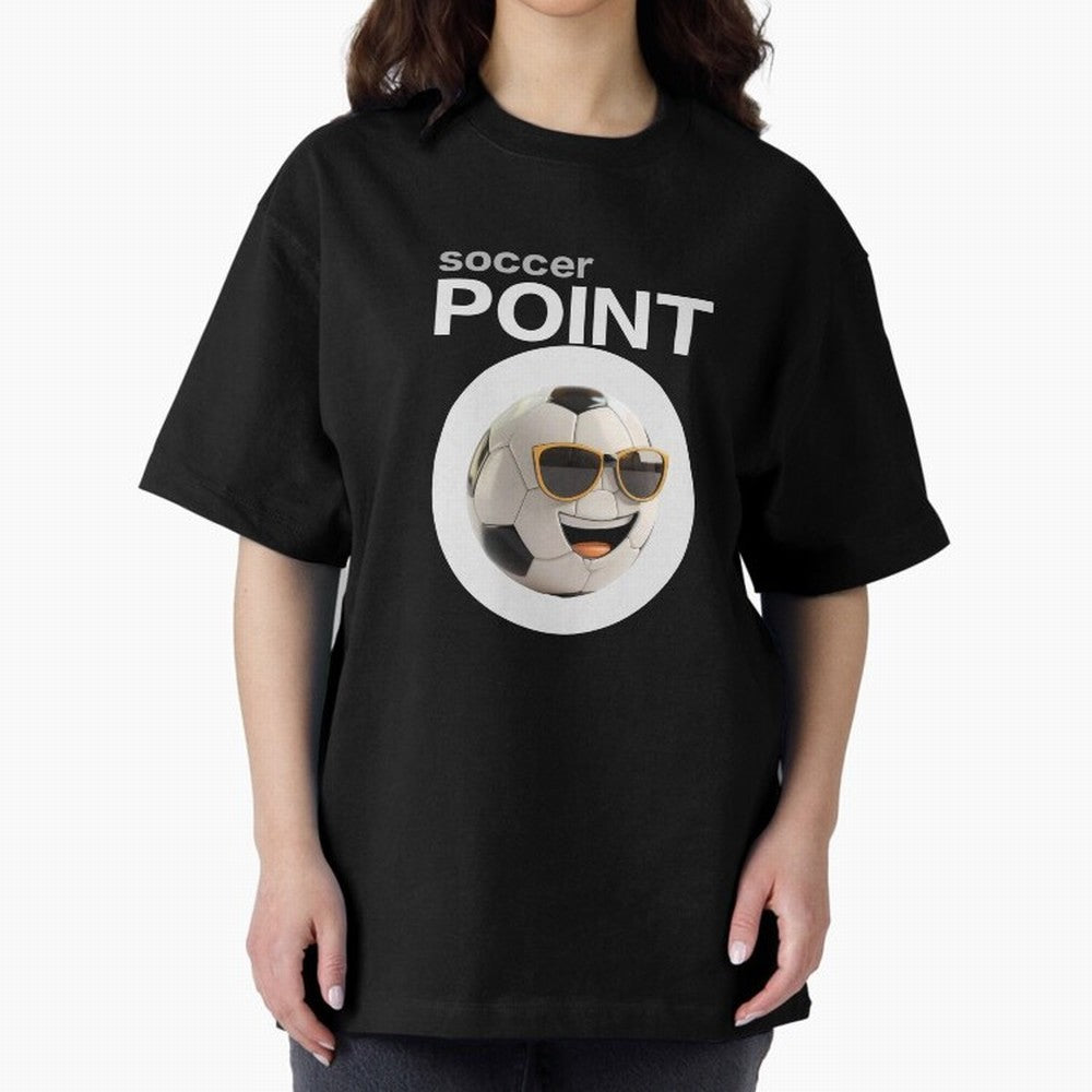 soccer POINT Classic T-Shirt Celebrate Rivalries and Pride in the FIFA World Cup 2026 USA Canada Mexico Journey through Neymar, Haaland and Cristiano Ronaldo Highlights, Portugal Pride, Football History, Final Match Energy, Crowd Noise and Once in