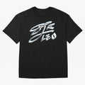 Leo Messi Signature Essential T-Shirt Build FIFA World Cup 2026 Group Stage Spirit, Made for France and Portugal, Messi, Classic Soccer Heritage, Championship Pressure, Fan Loyalty and International Pride; Ideal for Football Dads, Football Moms,