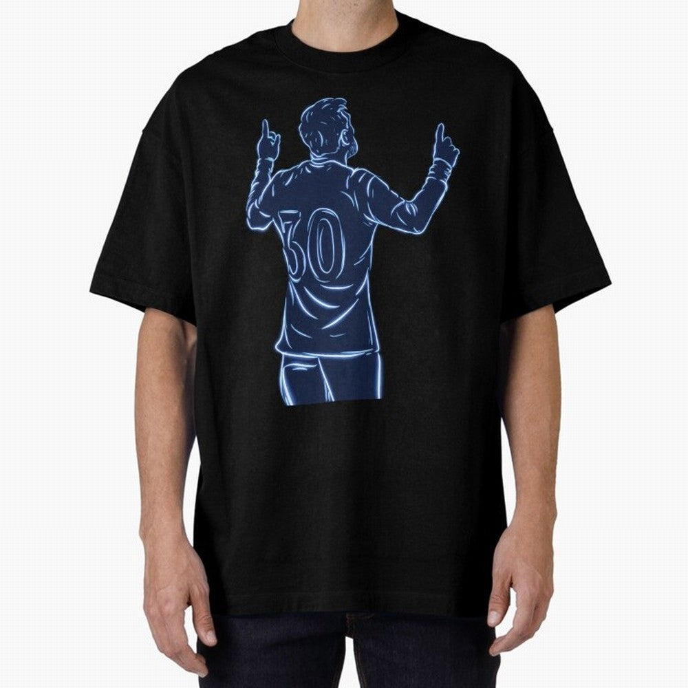 The Greatest Lionel Messi No.30 Essential T-Shirt Relive FIFA World Cup 2026 USA Canada Mexico for Fans of Mbappe and Neymar and Brazil, Portugal and Argentina, Bringing Goal Celebration Energy, Supporter Heritage, Football Icons and Worldwide