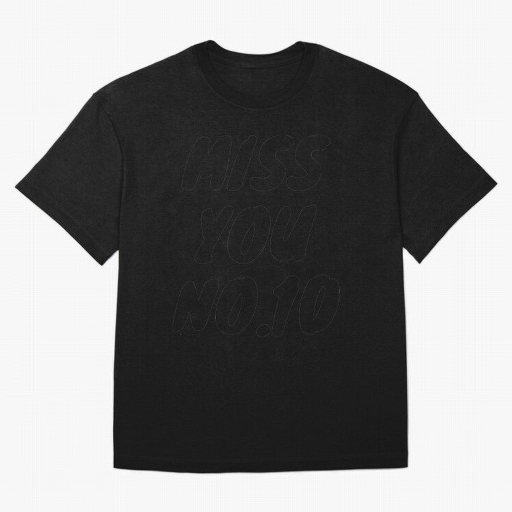 Miss you No.10 Messi Design | Perfect Gift For you and friends Classic T-Shirt Stand Out with Spirit from the FIFA World Cup 2026 Group Stage Journey through CR7 and Messi Highlights, Netherlands Pride, Soccer Culture, Superstar Moments, National