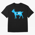 L10nel Goat - Lionel Messi Essential T-Shirt Feel the Trophy Chase of Global Football Passion for FIFA World Cup 2026, Filled with Haaland and Mbappe, Spain, Stadium Chants, National Pride, Trophy Dreams and Unforgettable Football Memories; Created