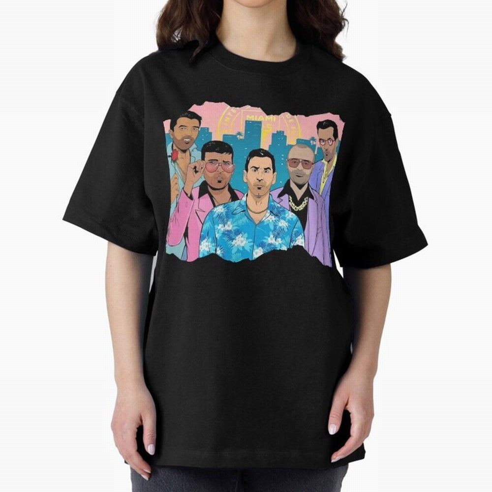 Inter miami gang Essential T-Shirt Capture the FIFA World Cup 2026 Group Stage Journey through Haaland and Mbappe Highlights, Argentina and Brazil Pride, Worldwide Fan Energy, Dramatic Goals, Stadium Lights and Championship Celebrations; Great for