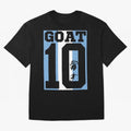 World Cup 2026 Argentina The Goat 10 Classic T-Shirt Honor Champions and Dreams in FIFA World Cup 2026 Spirit, Built around England, France and Netherlands, CR7 and Messi, Stadium Chants, National Pride, Trophy Dreams and Unforgettable Football