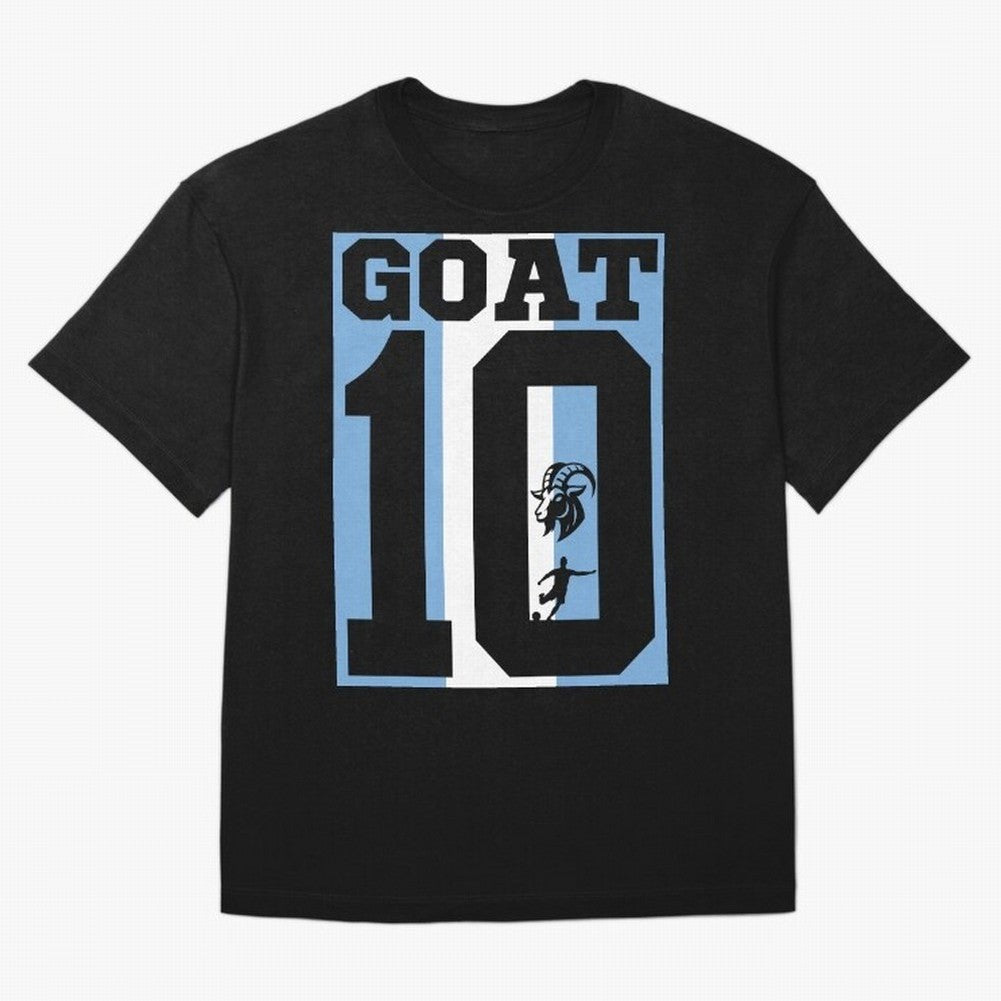 World Cup 2026 Argentina The Goat 10 Classic T-Shirt Honor Champions and Dreams in FIFA World Cup 2026 Spirit, Built around England, France and Netherlands, CR7 and Messi, Stadium Chants, National Pride, Trophy Dreams and Unforgettable Football