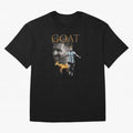 Example 2 Classic T-Shirt Follow Every Goal of Match Day Hype around FIFA World Cup 2026, CR7, England, France and Netherlands, Retro Football Energy, Iconic Rivalries, Trophy Chase Drama and Stadium Atmosphere; Ideal for Football Dads, Football