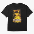 Lionel Messi The Goat Classic T-Shirt Bring Legendary Rivalry Energy to the FIFA World Cup 2026 Journey through CR7 and Messi Highlights, France Pride, Fan Favorite Moments, National Team Passion, Big Match Drama and Soccer History; Perfect for