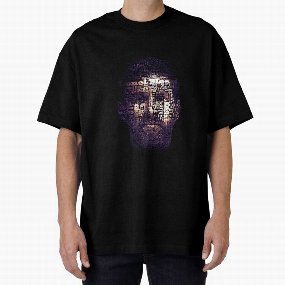 Lionel Messi Classic T-Shirt Celebrate the Stars of Global Football Passion for FIFA World Cup 2026 USA Canada Mexico, Filled with Neymar, Haaland and Cristiano Ronaldo, France, Football Passion, Legendary Performances, Festival Vibes and Supporter