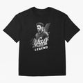 Football Legend Classic T-Shirt Celebrate FIFA World Cup 2026 USA Canada Mexico for Fans of Cristiano Ronaldo and Argentina, Bringing Global Supporter Spirit, Legendary Goals, National Colors and Tournament Celebration; Built for Supporters Chasing