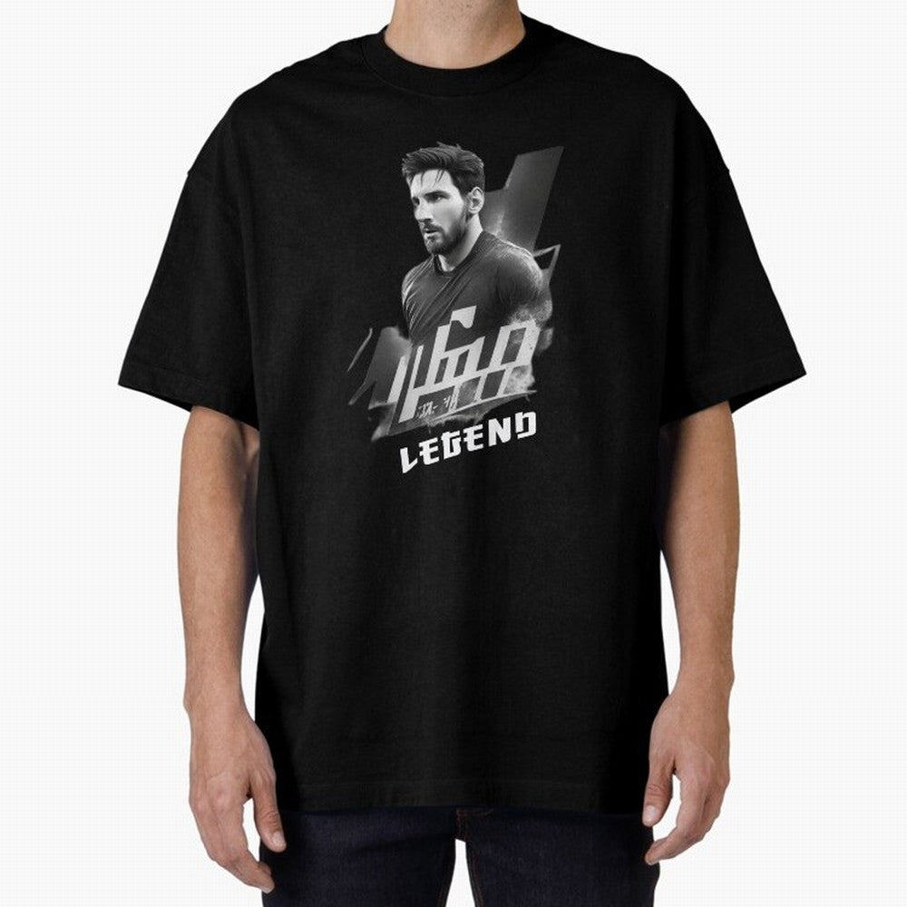 Football Legend Classic T-Shirt Celebrate FIFA World Cup 2026 USA Canada Mexico for Fans of Cristiano Ronaldo and Argentina, Bringing Global Supporter Spirit, Legendary Goals, National Colors and Tournament Celebration; Built for Supporters Chasing