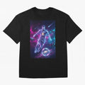 Lionel Messi The Eternal GOAT Of Another Galaxy - (Version 5) Classic T-Shirt Enjoy the Biggest Football Party of FIFA World Cup 2026 Group Stage Filled with Messi, England Energy, Global Supporter Spirit, Legendary Goals, National Colors and