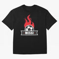 Lionel Messi Classic T-Shirt Bring International Match Energy to FIFA World Cup 2026 USA Canada Mexico Featuring Messi, Neymar and Mbappe, Brazil Energy, Football History, Final Match Energy, Crowd Noise and Once in a Lifetime Moments; Ideal for