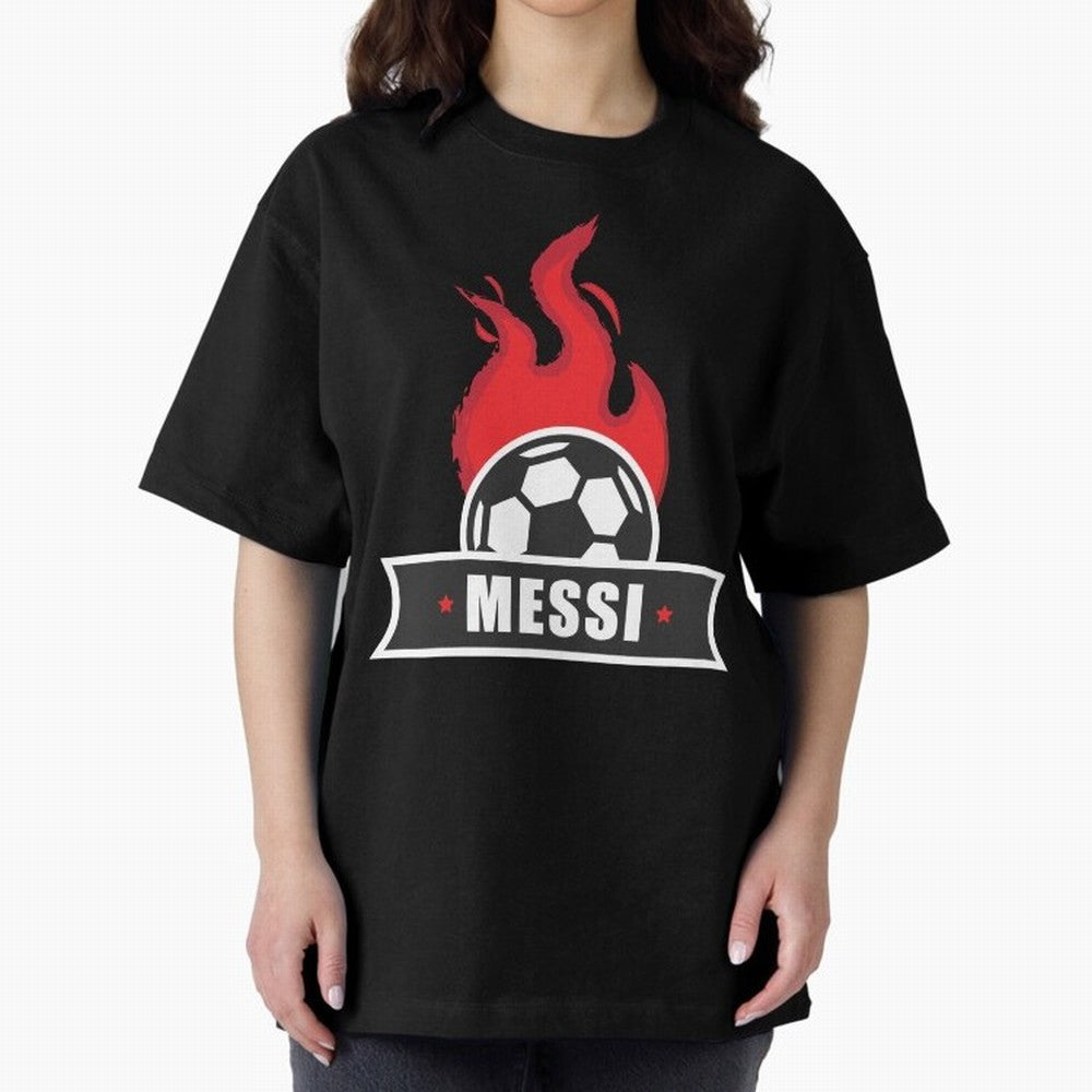 Lionel Messi Classic T-Shirt Bring International Match Energy to FIFA World Cup 2026 USA Canada Mexico Featuring Messi, Neymar and Mbappe, Brazil Energy, Football History, Final Match Energy, Crowd Noise and Once in a Lifetime Moments; Ideal for