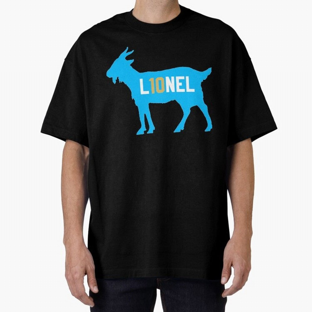 L10nel Goat - Lionel Messi Essential T-Shirt Join the Countdown to Match Day Hype around FIFA World Cup 2026, Mbappe and Neymar, Brazil, Portugal and Argentina, Soccer Culture, Superstar Moments, National Team Dreams and Competitive Fire; Built for