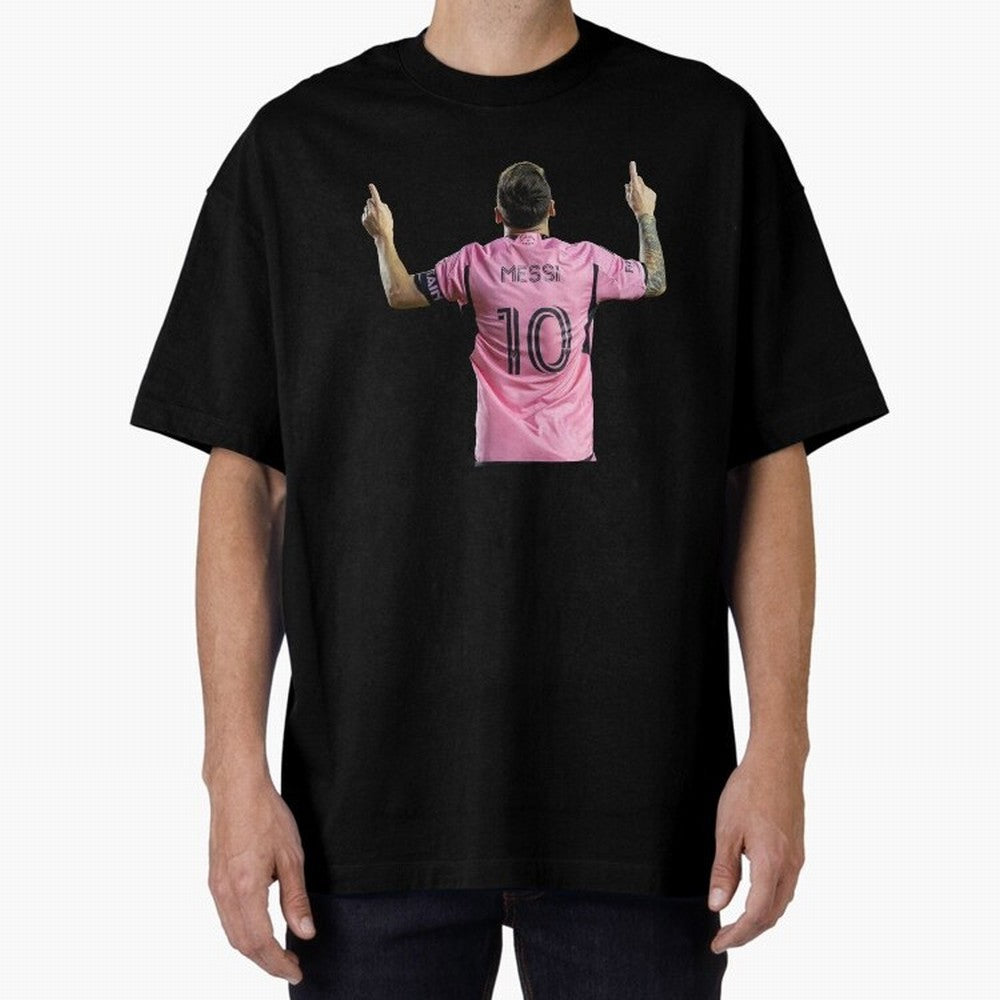 world cup soccer football lionel messi inter miami Classic T-Shirt Show Love for Legendary Goals in FIFA World Cup 2026 USA Canada Mexico Spirit, Featuring Brazil, Portugal and Argentina, Mbappe and Neymar, Global Supporter Spirit, Legendary Goals,