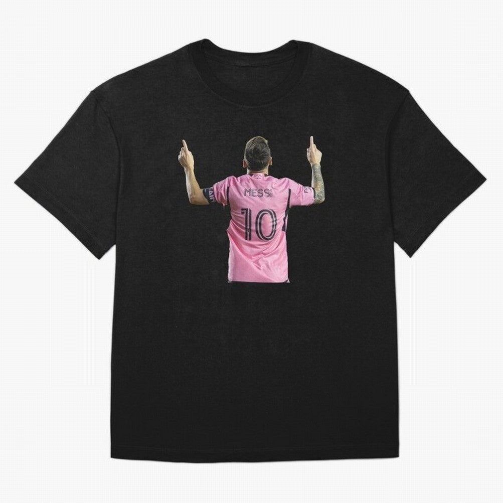 world cup soccer football lionel messi inter miami Classic T-Shirt Show Love for Legendary Goals in FIFA World Cup 2026 USA Canada Mexico Spirit, Featuring Brazil, Portugal and Argentina, Mbappe and Neymar, Global Supporter Spirit, Legendary Goals,