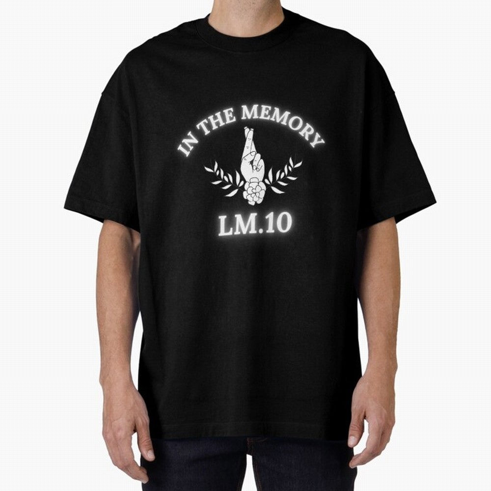 In The Memory LM.10 Shirt,Lionel Messi T-shirt,Messi shirt kids,love messi, best shirt for messi| Perfect Gift For you and friends Classic T-Shirt Represent FIFA World Cup 2026 USA Canada Mexico for Fans of Mbappe and Brazil, Portugal and