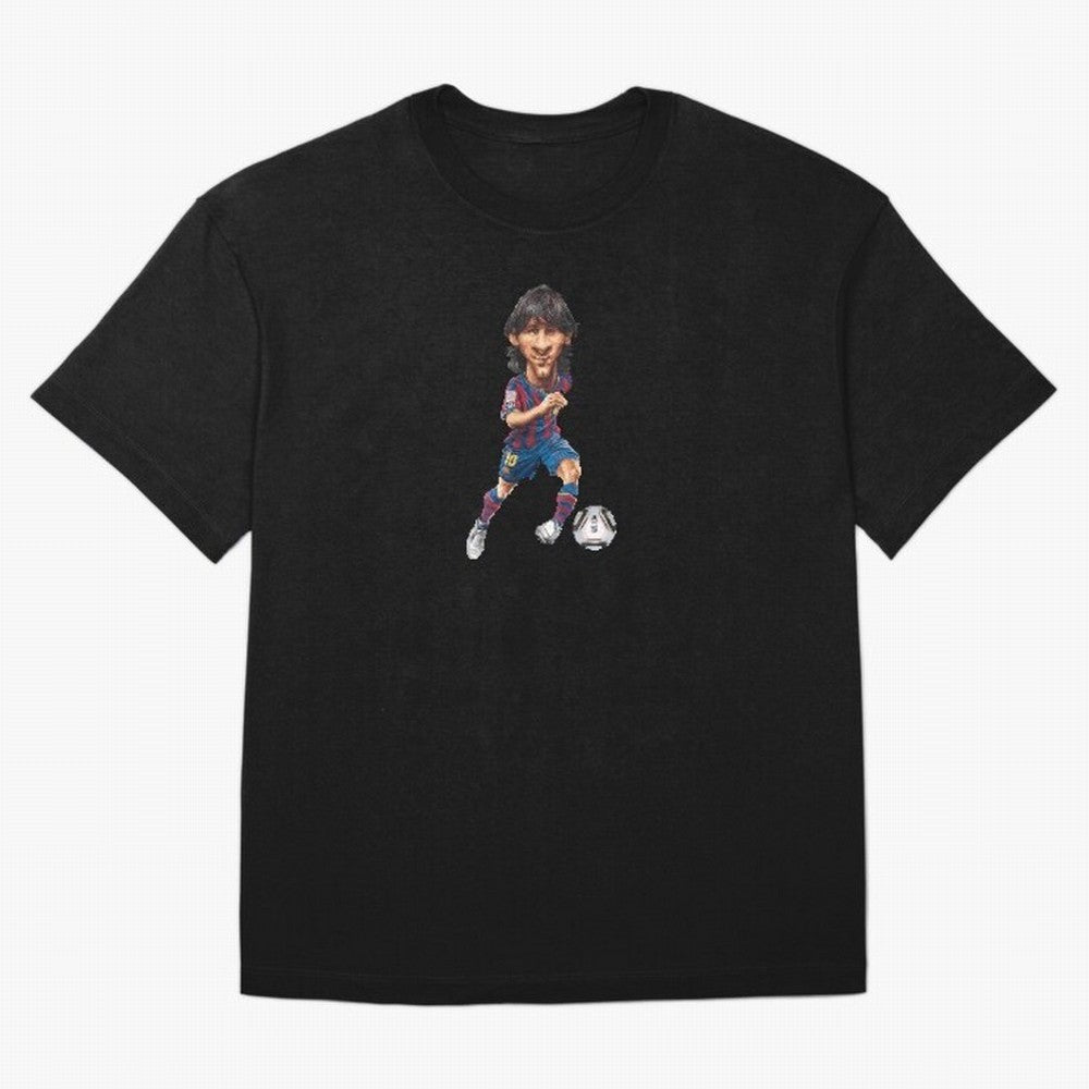 Lionel Messi Classic T-Shirt Bring Global Tournament Vibes to FIFA World Cup 2026 Group Stage Driven by Cristiano Ronaldo, Haaland and CR7, Brazil Energy, Soccer Culture, Superstar Moments, National Team Dreams and Competitive Fire; Perfect for