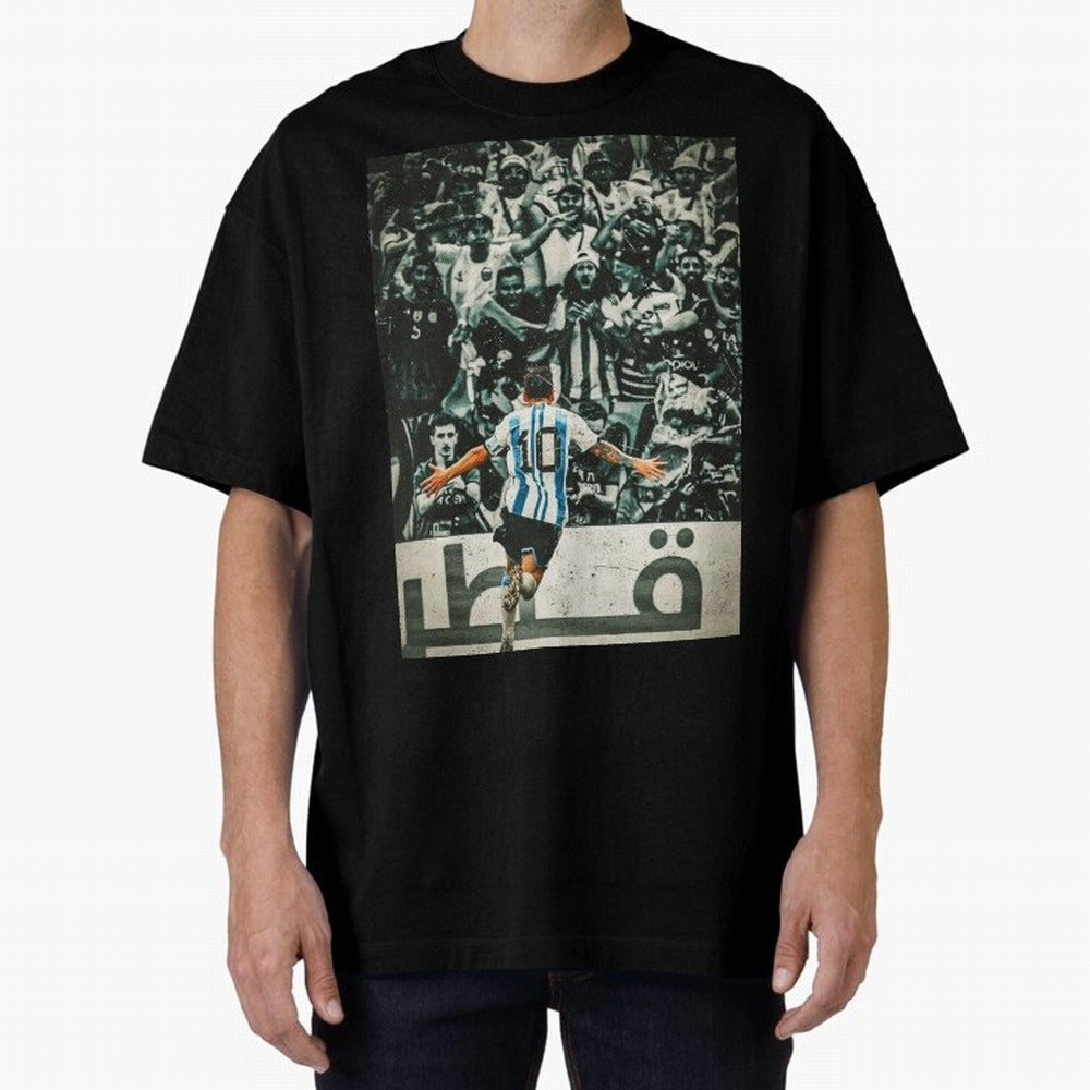 LIONEL MESSI NEW GOAL CELEBRATION SEASON 2023 2024 Classic T-Shirt Show Your Love for the FIFA World Cup 2026 USA Canada Mexico Journey through Messi Highlights, England Pride, Classic Soccer Heritage, Championship Pressure, Fan Loyalty and