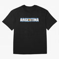 Argentina Country Classic T-Shirt Show Fan Pride Across the FIFA World Cup 2026 Group Stage Journey through Haaland and Mbappe Highlights, Argentina Pride, Match Day Excitement, Supporter Culture, Golden Goals and Global Football Passion; Ideal for