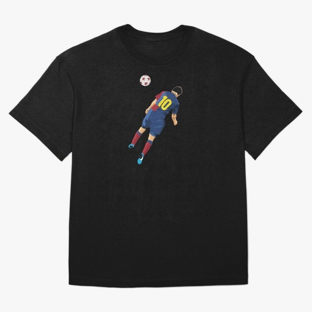 Messi vs Man Utd 2009 Classic T-Shirt Bring Bold Fan Energy to FIFA World Cup 2026 USA Canada Mexico for Fans of Mbappe and France, Bringing Champion Mindset, Group Stage Buzz, Knockout Tension and Passionate Fan Culture; Made for Collectors Who