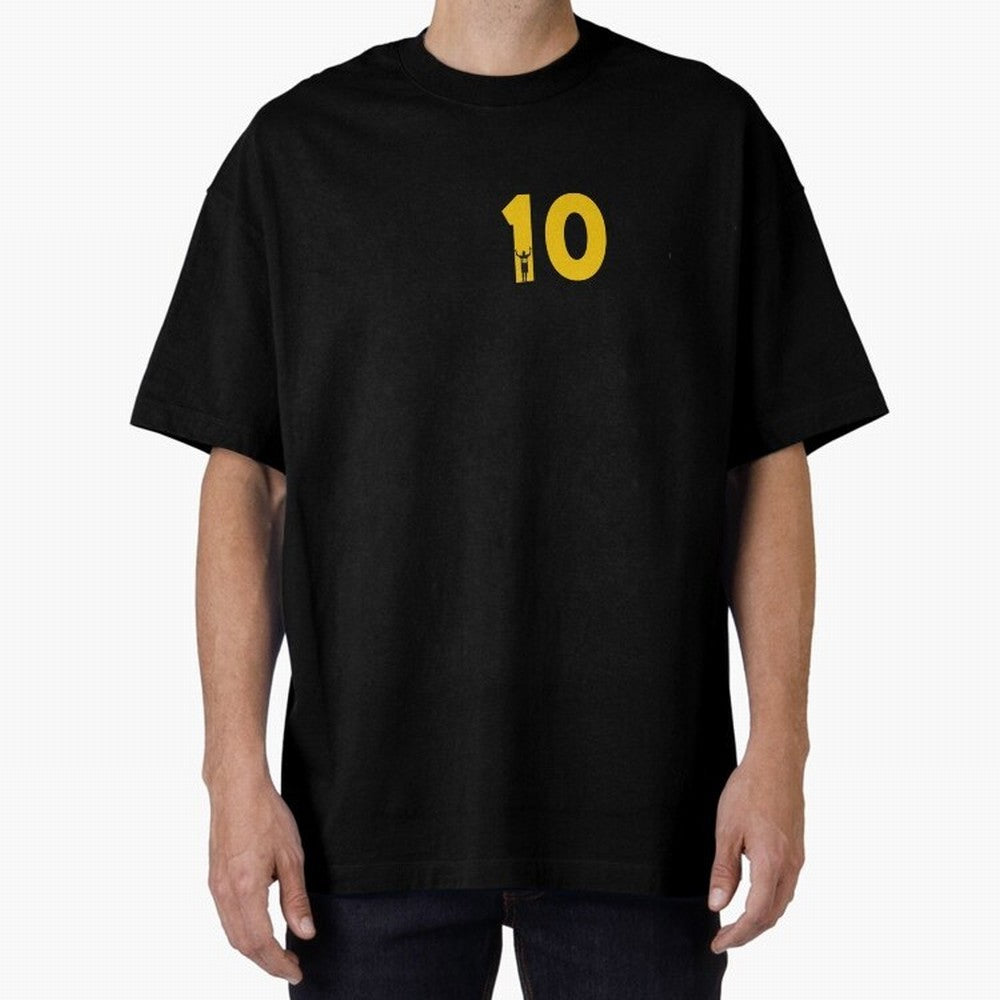 Goodbye Messi - Lionel Messi Goodbye - Lionel Messi Adios - Adios 10 - Adi¨®s 10 Classic T-Shirt Classic T-Shirt Bring World Football Passion into Match Day Hype around FIFA World Cup 2026 Group Stage, Haaland, France and Portugal, Champion