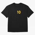 Goodbye Messi - Lionel Messi Goodbye - Lionel Messi Adios - Adios 10 - Adi¨®s 10 Classic T-Shirt Classic T-Shirt Bring World Football Passion into Match Day Hype around FIFA World Cup 2026 Group Stage, Haaland, France and Portugal, Champion