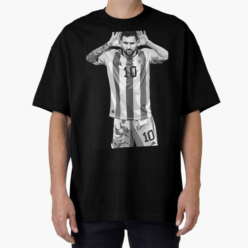 Messi grayscale Classic T-Shirt Make the Season About FIFA World Cup 2026 Group Stage Spirit, Inspired by Portugal, Spain and Germany, Neymar, Haaland and Cristiano Ronaldo, Tournament Hype, Historic Matchups, Family Viewing Parties and Global