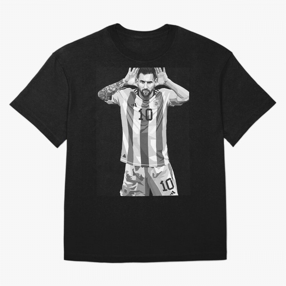Messi grayscale Classic T-Shirt Make the Season About FIFA World Cup 2026 Group Stage Spirit, Inspired by Portugal, Spain and Germany, Neymar, Haaland and Cristiano Ronaldo, Tournament Hype, Historic Matchups, Family Viewing Parties and Global