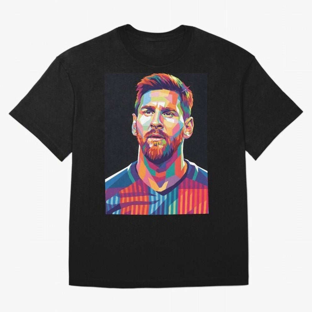 Messi Wpap Classic T-Shirt Spotlight FIFA World Cup 2026 Group Stage Connected to Neymar, England and Germany Energy, Goal Celebration Energy, Supporter Heritage, Football Icons and Worldwide Tournament Joy; Great for Supporters Who Love Legendary