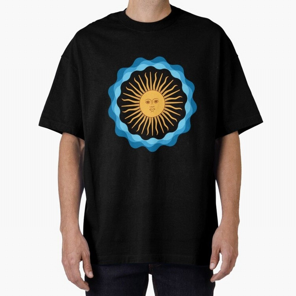 Argentina Classic T-Shirt Bring Trophy Dreams to the FIFA World Cup 2026 Group Stage Journey through Mbappe Highlights, Spain Pride, Stadium Chants, National Pride, Trophy Dreams and Unforgettable Football Memories; Made for Collectors Who Enjoy