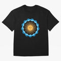 Argentina Classic T-Shirt Bring Trophy Dreams to the FIFA World Cup 2026 Group Stage Journey through Mbappe Highlights, Spain Pride, Stadium Chants, National Pride, Trophy Dreams and Unforgettable Football Memories; Made for Collectors Who Enjoy