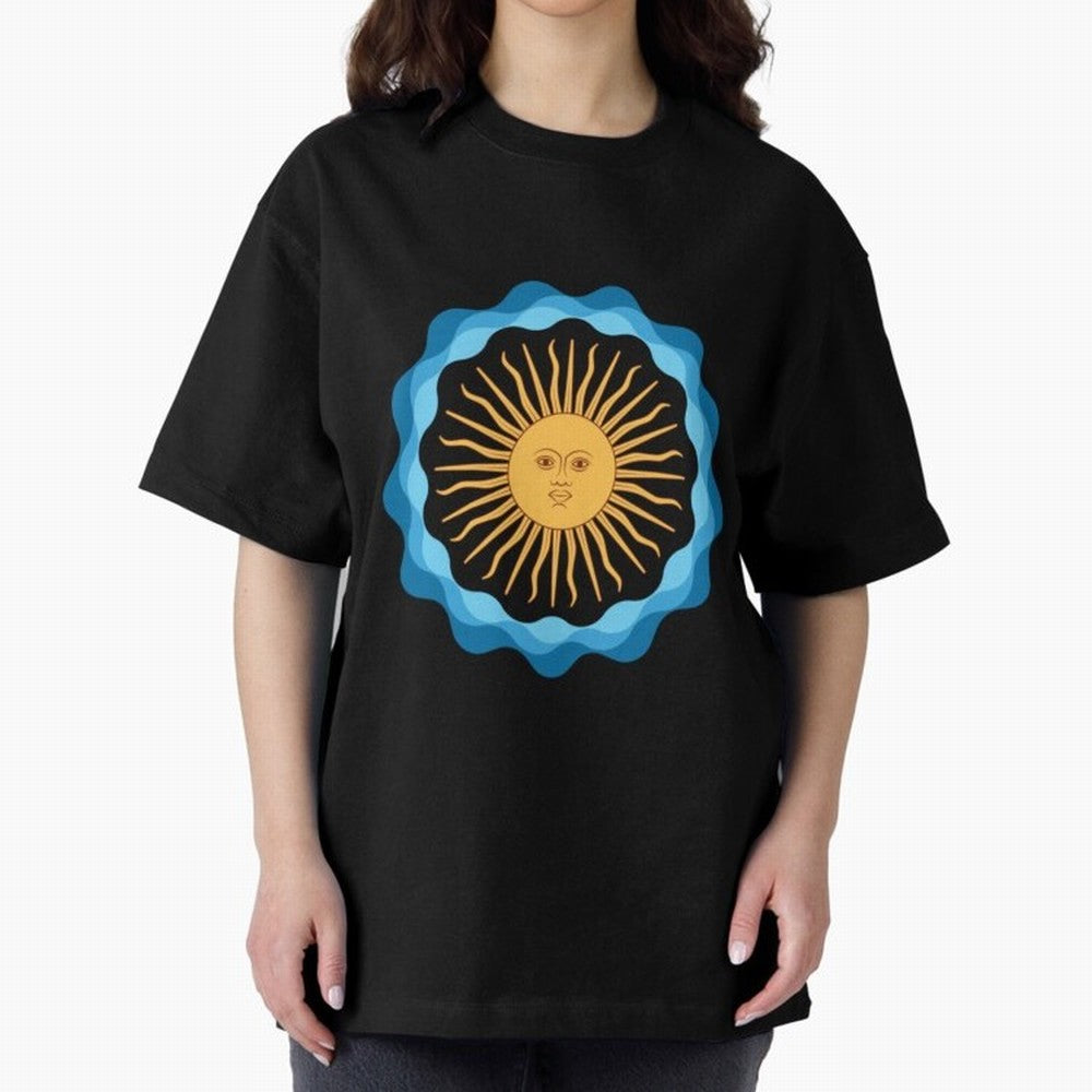 Argentina Classic T-Shirt Bring Trophy Dreams to the FIFA World Cup 2026 Group Stage Journey through Mbappe Highlights, Spain Pride, Stadium Chants, National Pride, Trophy Dreams and Unforgettable Football Memories; Made for Collectors Who Enjoy
