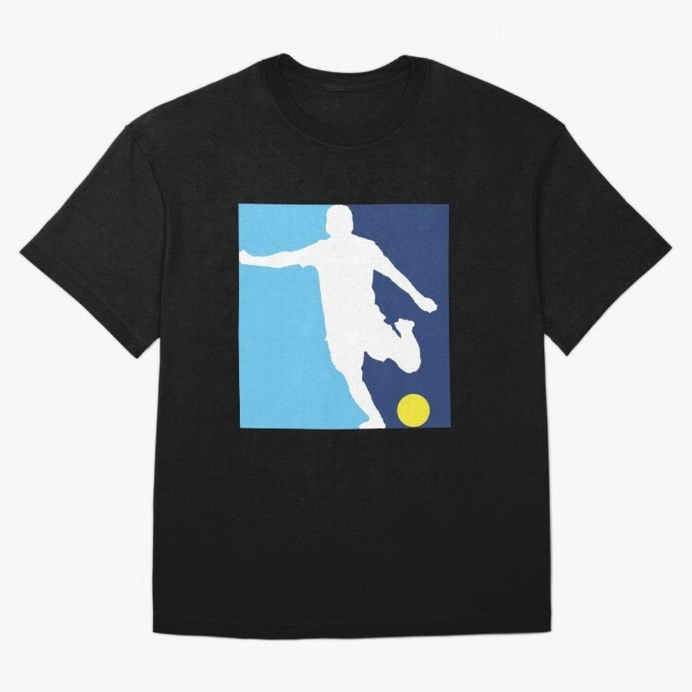 Lionel Messi Style Premium Classic T-Shirt Enjoy the Biggest Football Party of Global Football Passion for FIFA World Cup 2026 USA Canada Mexico, Driven by CR7 and Messi, Spain and Netherlands, Goal Celebration Energy, Supporter Heritage, Football