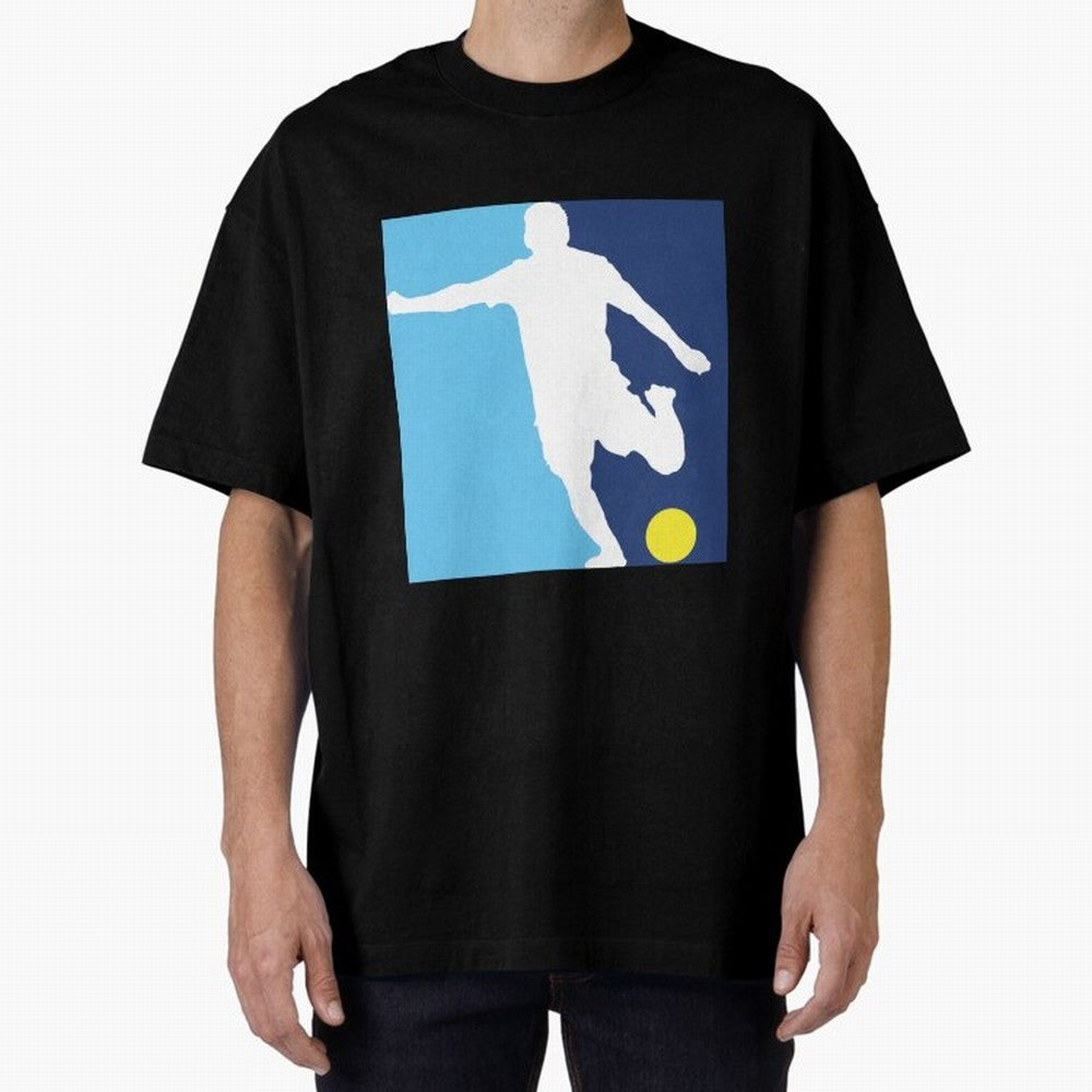 Lionel Messi Style Premium Classic T-Shirt Enjoy the Biggest Football Party of Global Football Passion for FIFA World Cup 2026 USA Canada Mexico, Driven by CR7 and Messi, Spain and Netherlands, Goal Celebration Energy, Supporter Heritage, Football