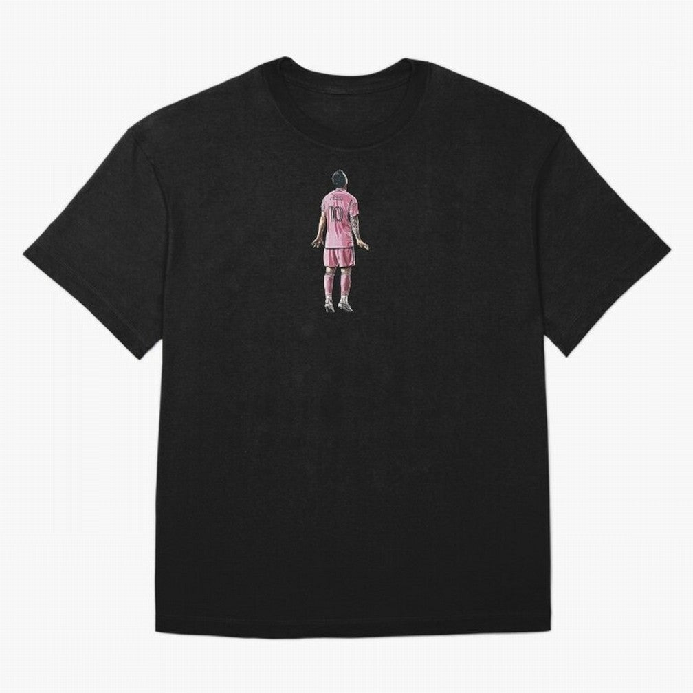 Messi Avengers Marvel Celebration Sticker Soccer Football Classic T-Shirt Remember Iconic Moments from Match Day Hype around FIFA World Cup 2026 USA Canada Mexico, Cristiano Ronaldo, Haaland and CR7, England and Germany, Worldwide Fan Energy,