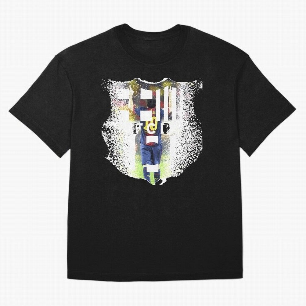 Lionel Messi Essential Essential T-Shirt Keep the Legacy of the FIFA World Cup 2026 USA Canada Mexico Journey through Haaland and Mbappe Highlights, England and Germany Pride, Worldwide Fan Energy, Dramatic Goals, Stadium Lights and Championship