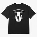 Messi - Alien Classic T-Shirt Celebrate Every Goal in FIFA World Cup 2026 Group Stage Made for Messi, CR7 and Mbappe, Portugal, Spain and Germany Energy, Tournament Hype, Historic Matchups, Family Viewing Parties and Global Sports Pride; Made for