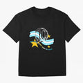 Argentina Classic T-Shirt Fuel the FIFA World Cup 2026 Journey through Messi, Neymar and Mbappe Highlights, Spain Pride, Game Day Rituals, Football Legends, Country Pride and the Road to the Final; Built for Supporters Chasing Trophy Dreams, Final