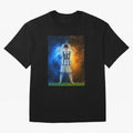 LIONEL MESSI ARGENTINA NATIONAL Classic T-Shirt Honor the Football Icons of the FIFA World Cup 2026 Group Stage Journey through Messi, Neymar and Mbappe Highlights, Argentina Pride, Soccer Culture, Superstar Moments, National Team Dreams and