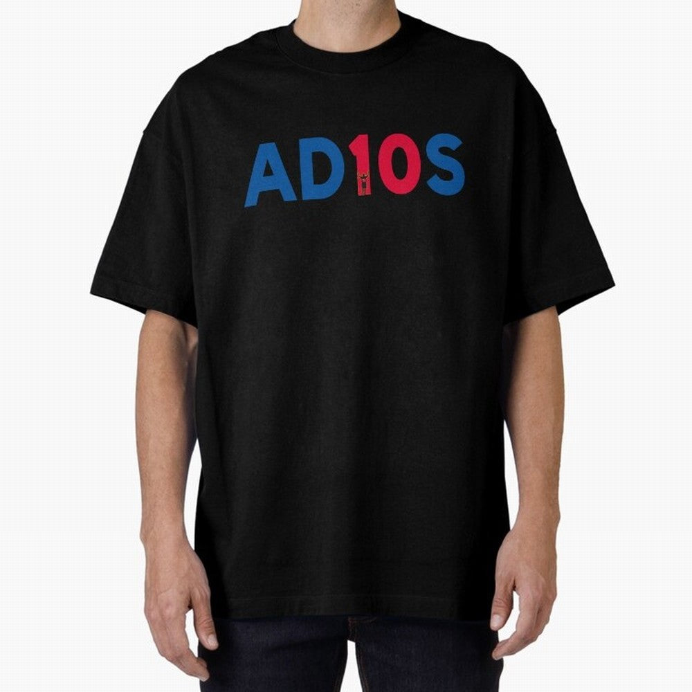 Goodbye Messi - Lionel Messi Goodbye - Lionel Messi Adios - Adios 10 - Adi¨®s 10 Classic T-Shirt Classic T-Shirt Bring the FIFA World Cup 2026 USA Canada Mexico Journey through Neymar Highlights, England Pride, Football Passion, Legendary