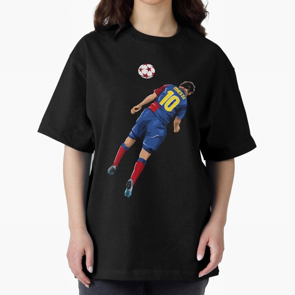 Lionel Messi Classic T-Shirt Support Iconic Players in FIFA World Cup 2026 for Fans of CR7 and Portugal, Spain and Germany, Bringing Match Day Excitement, Supporter Culture, Golden Goals and Global Football Passion; Perfect for Supporters Who Want