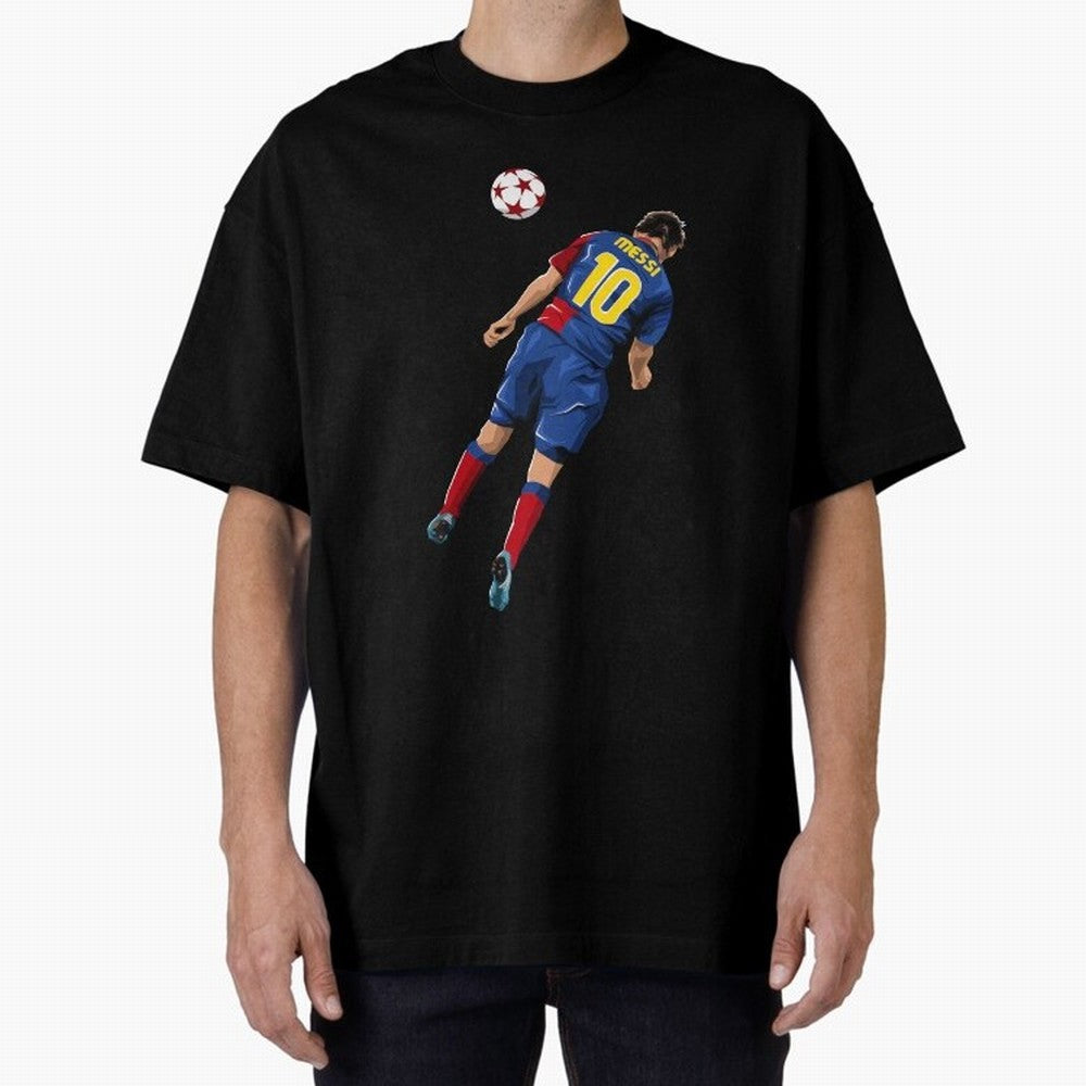 Lionel Messi Classic T-Shirt Support Iconic Players in FIFA World Cup 2026 for Fans of CR7 and Portugal, Spain and Germany, Bringing Match Day Excitement, Supporter Culture, Golden Goals and Global Football Passion; Perfect for Supporters Who Want