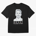 Lionel Messi, welcome to Miami Essential T-Shirt Feel the FIFA World Cup 2026 Journey through Cristiano Ronaldo, Haaland and CR7 Highlights, Netherlands Pride, Global Supporter Spirit, Legendary Goals, National Colors and Tournament Celebration;