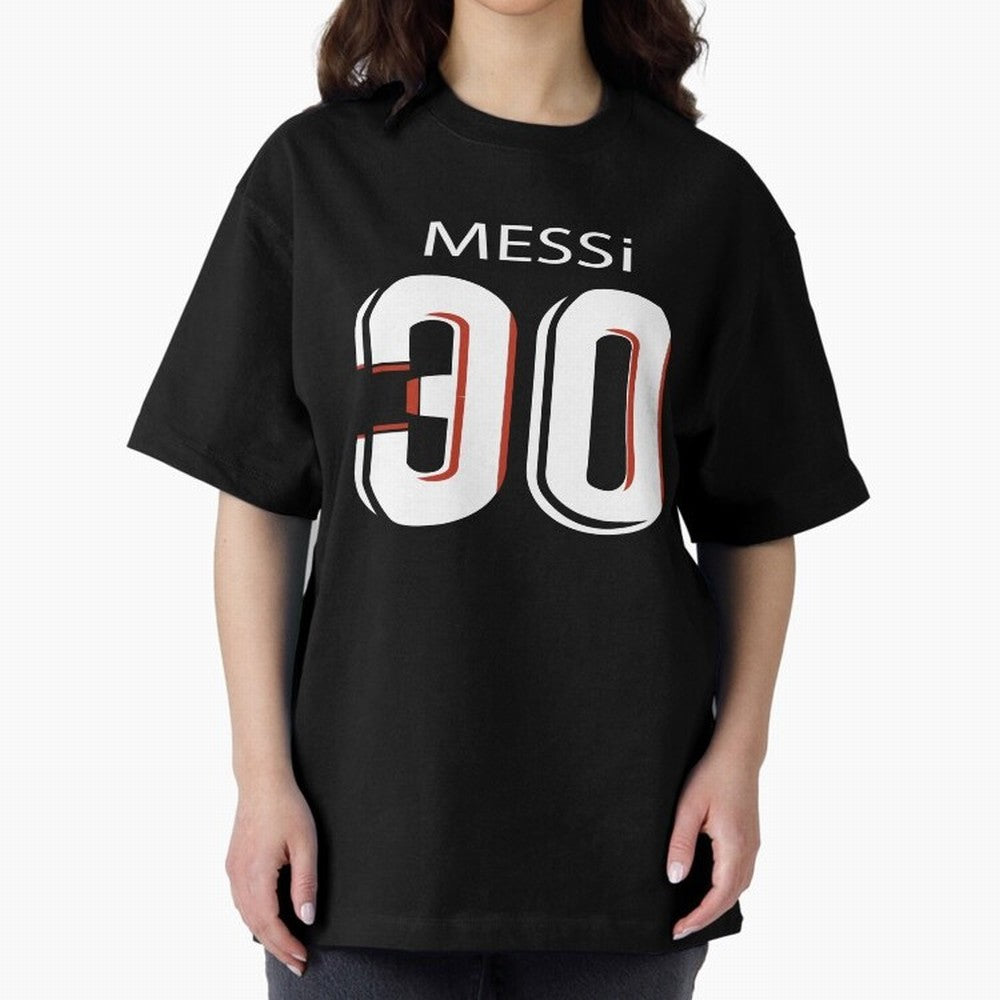 Messi 30 Classic T-Shirt Honor the Beautiful Game during FIFA World Cup 2026 Group Stage Spirit, Celebrating Spain, CR7, Goal Celebration Energy, Supporter Heritage, Football Icons and Worldwide Tournament Joy; Ideal for Fans Who Follow Messi,