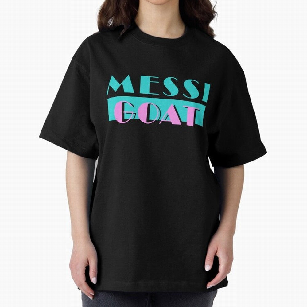 Messi Goat Miami Vice Classic T-Shirt Bring International Match Energy to FIFA World Cup 2026 for Fans of Messi and Germany, Bringing Global Supporter Spirit, Legendary Goals, National Colors and Tournament Celebration; Created for Match Day